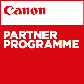 CANON - Partner Programme