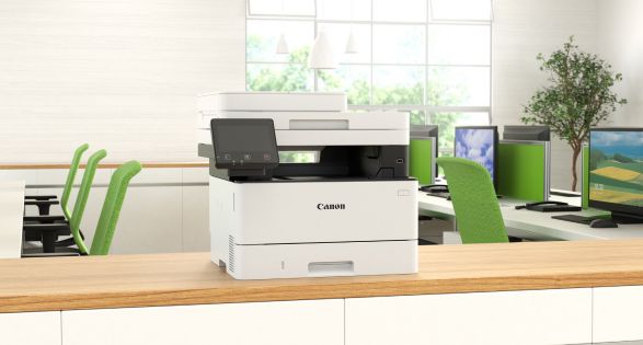 Canon i-Sensys 1238iF digitális multifunkciós nyomtató akciós ajánlat