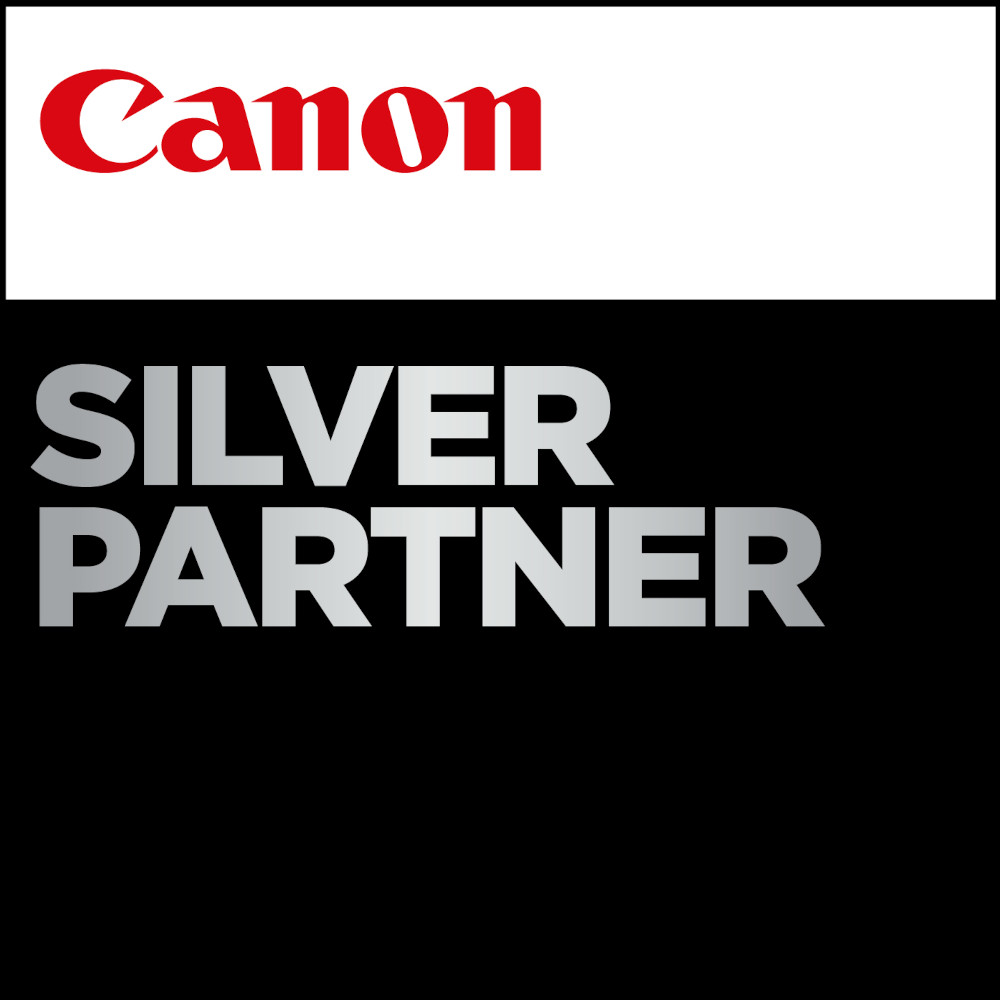 CANON - Silver Partner