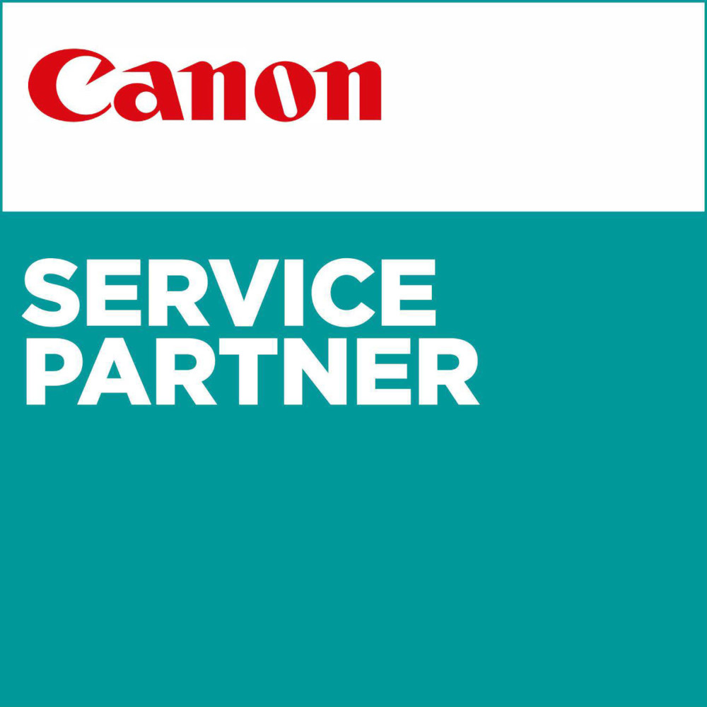 CANON - Service Partner