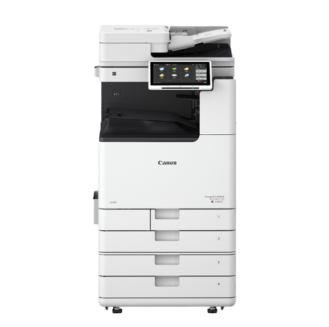 Canon imageRUNNER ADVANCE DX C3926i