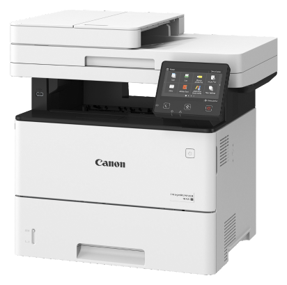 Canon imageRUNNER 1643i II.